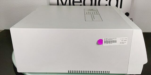 GE GE Corometrics 250cx Series FETAL Monitor