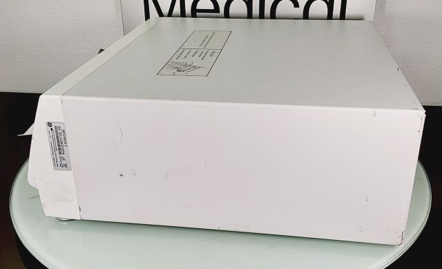 GE GE Corometrics 250cx Series FETAL Monitor