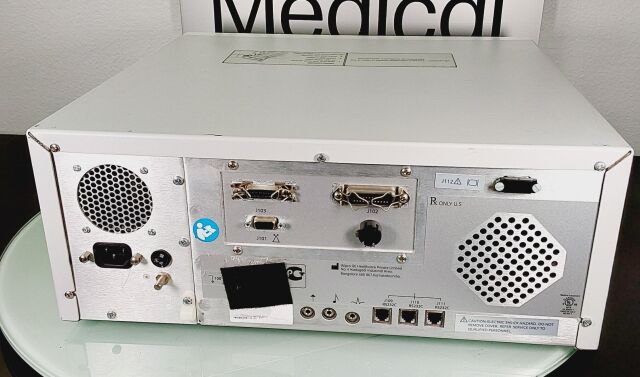 GE GE Corometrics 250cx Series FETAL Monitor