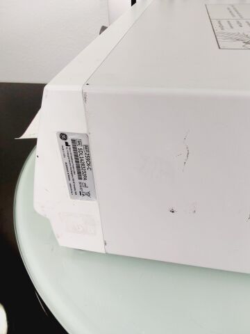 GE GE Corometrics 250cx Series FETAL Monitor