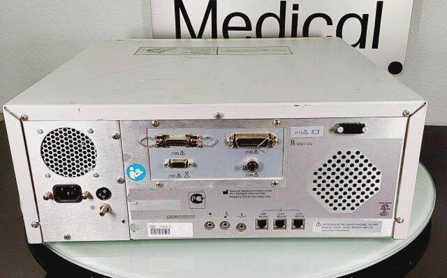 GE GE Corometrics 250cx Series FETAL Monitor