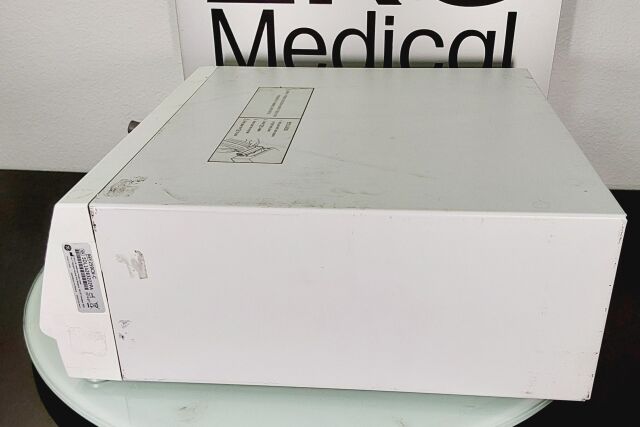 GE GE Corometrics 250cx Series FETAL Monitor