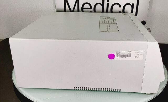 GE GE Corometrics 250cx Series FETAL Monitor