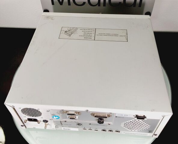 GE GE Corometrics 250cx Series FETAL Monitor