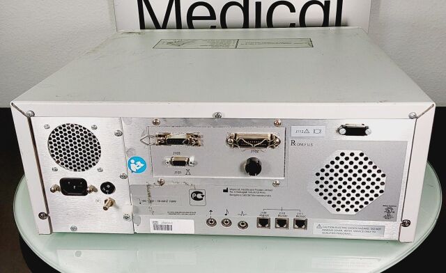 GE GE Corometrics 250cx Series FETAL Monitor