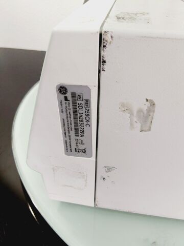 GE GE Corometrics 250cx Series FETAL Monitor