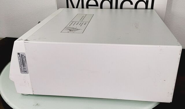 GE GE Corometrics 250cx Series FETAL Monitor
