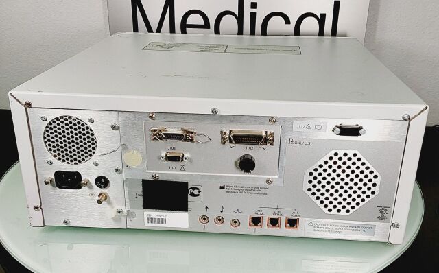 GE GE Corometrics 250cx Series FETAL Monitor