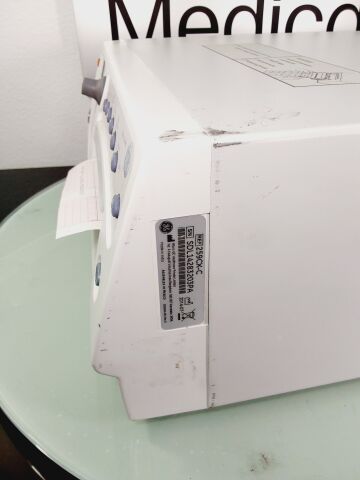 GE GE Corometrics 250cx Series FETAL Monitor