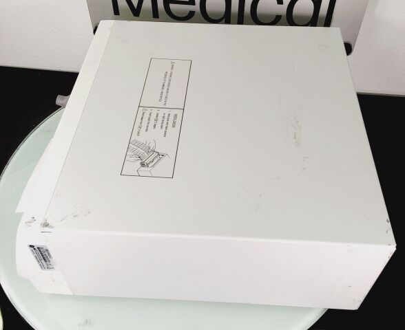 GE GE Corometrics 250cx Series FETAL Monitor