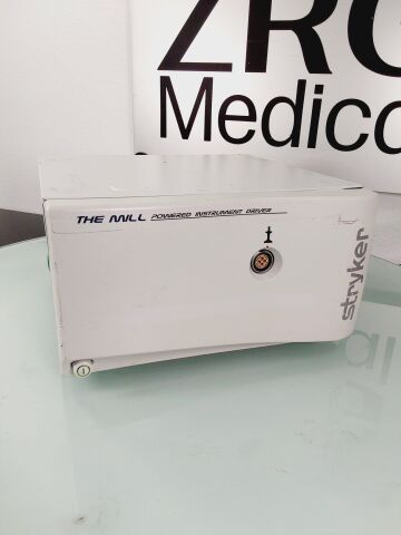 STRYKER THE MILL POWER INSTRUMENT DRIVER 5400-750-000