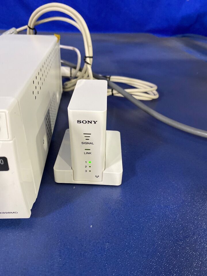 SONY UP-X898MD Printer