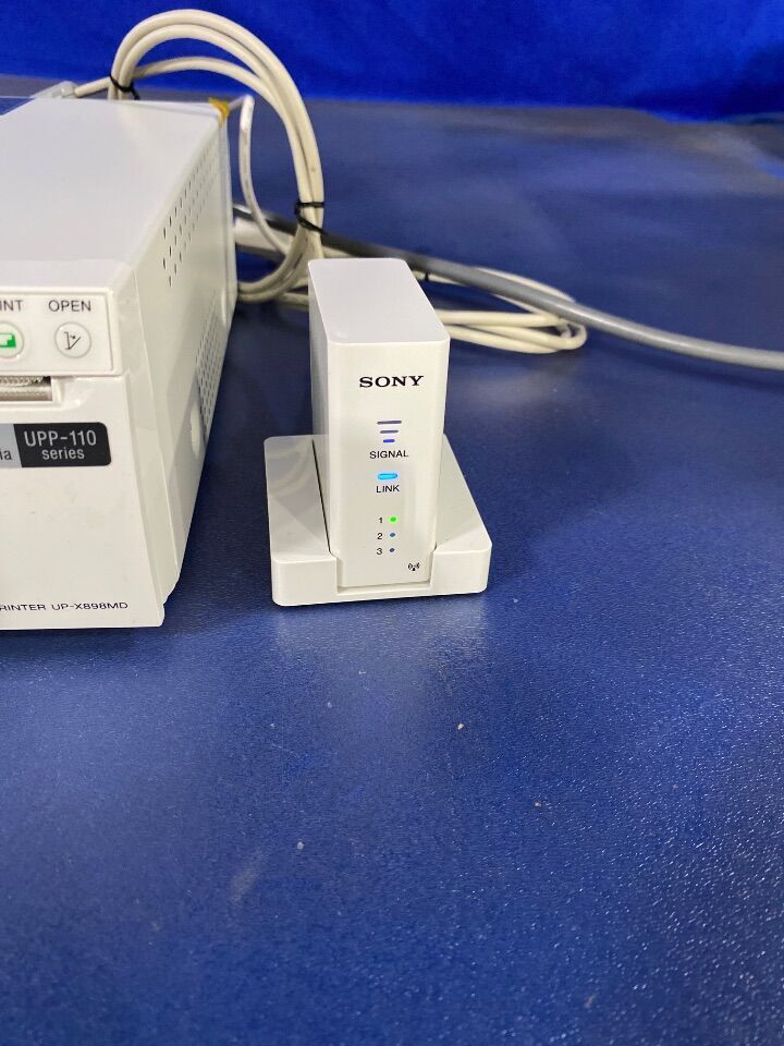 SONY UP-X898MD Printer