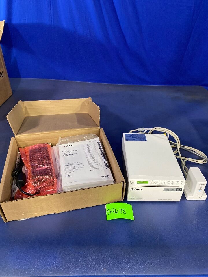 SONY UP-X898MD Printer