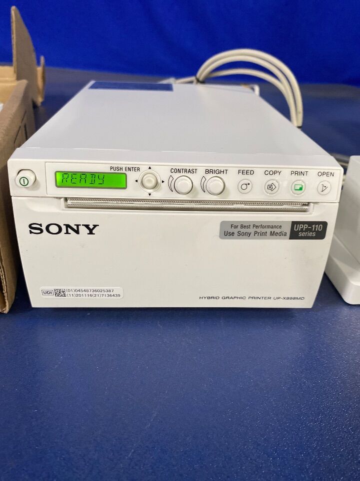 SONY UP-X898MD Printer