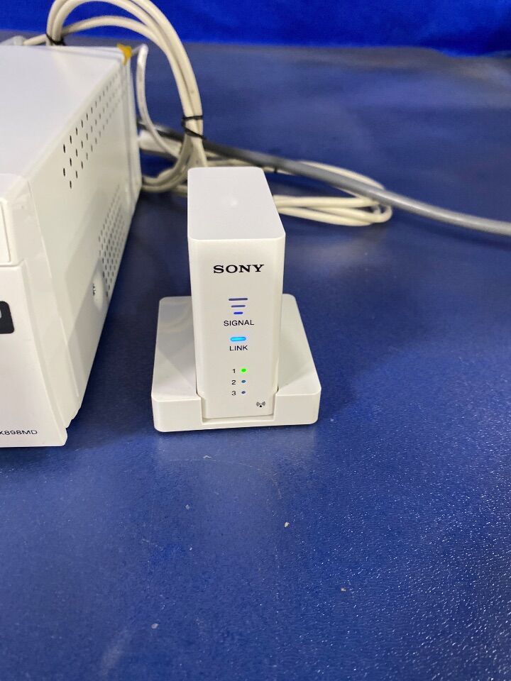 SONY UP-X898MD Printer