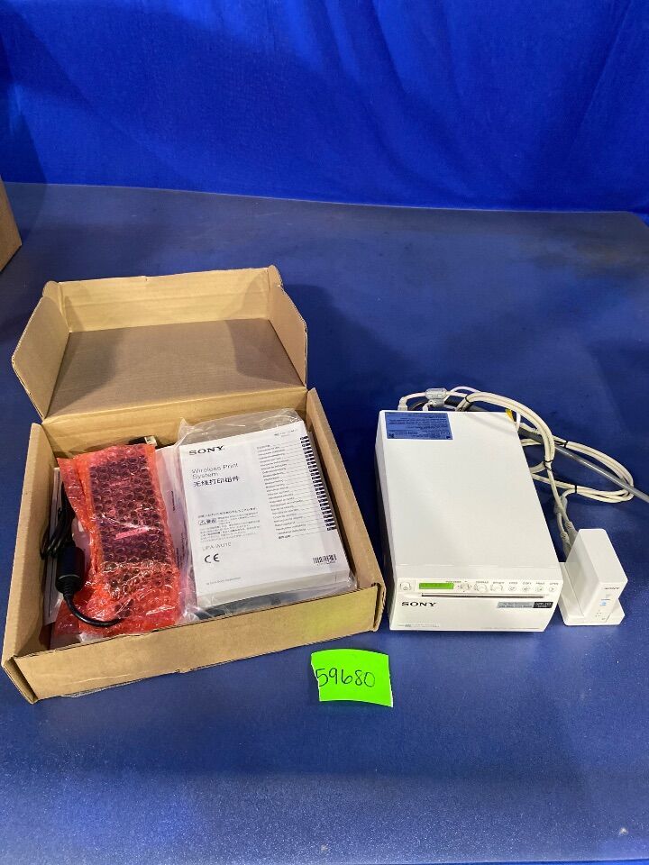 SONY UP-X898MD Printer