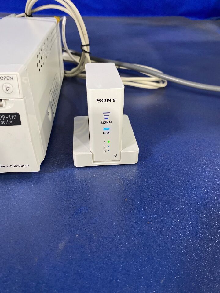 SONY UP-X898MD Printer