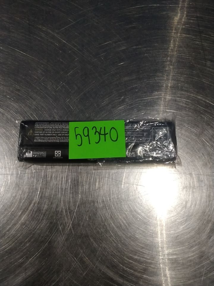 SPACELABS Ni2040SL29 Li Ion Battery