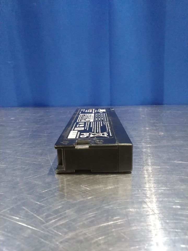 MK ES2.3-12V AGM Non-Spillable Battery