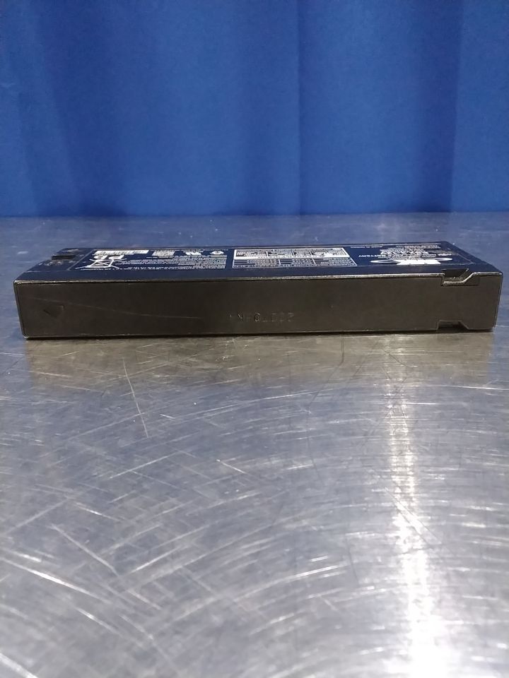 MK ES2.3-12V AGM Non-Spillable Battery
