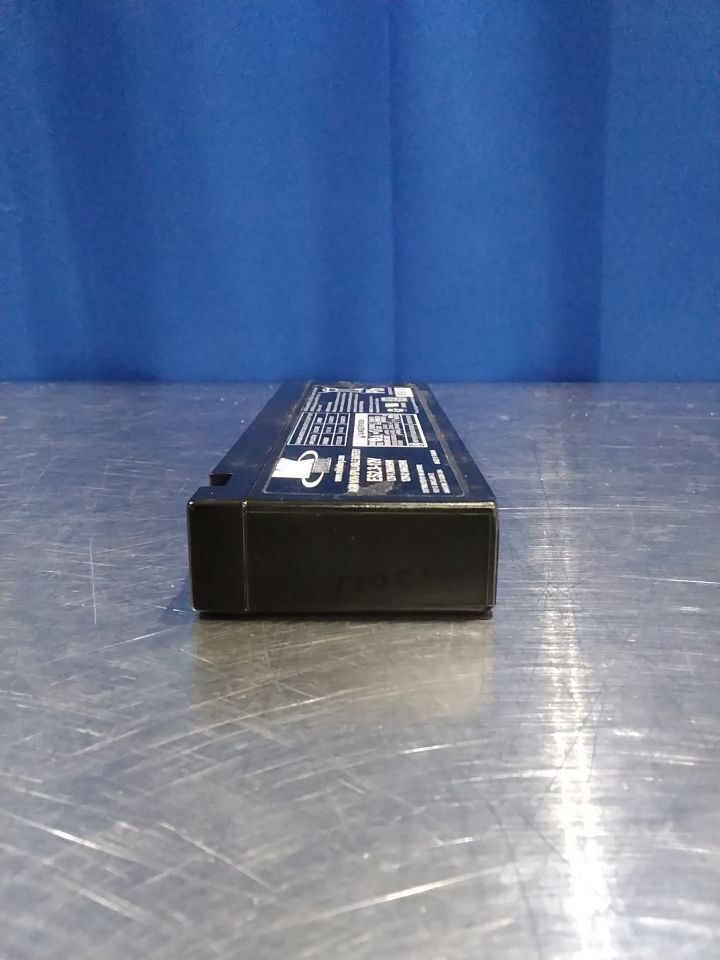 MK ES2.3-12V AGM Non-Spillable Battery