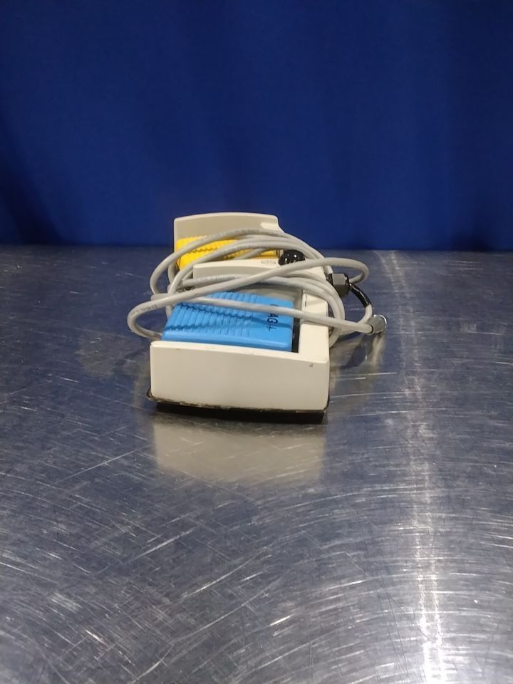 ARTHROCARE 10863 Footswitch