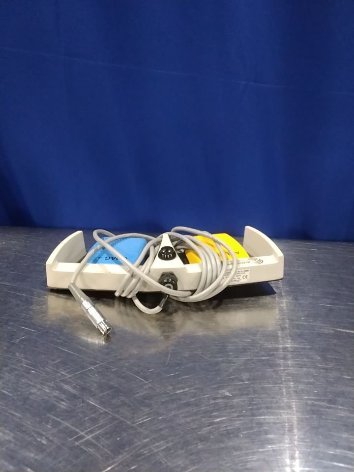 ARTHROCARE 10863 Footswitch