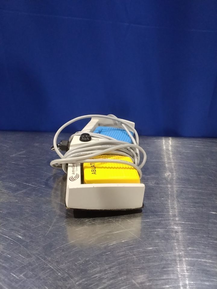 ARTHROCARE 10863 Footswitch