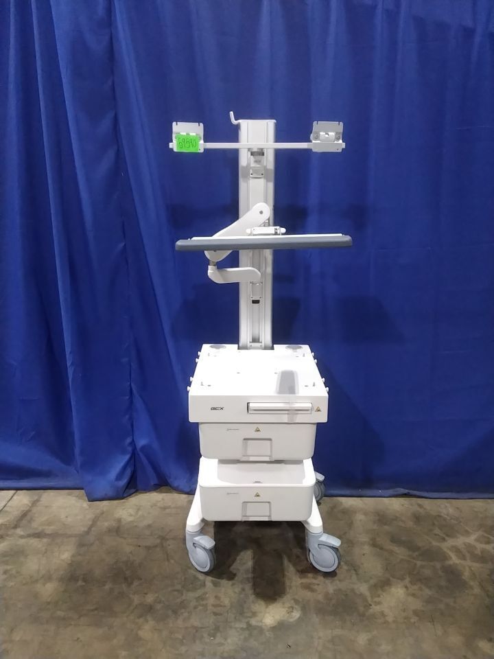 GCX Rolling Cart
