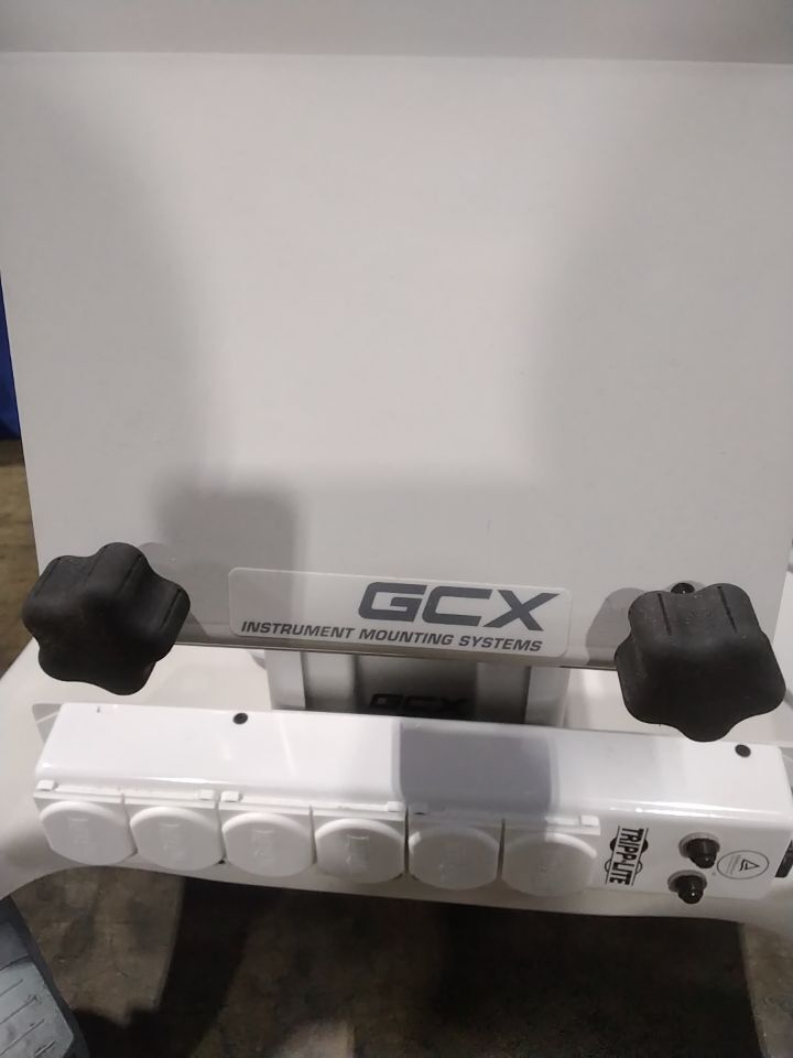 GCX Rolling Cart