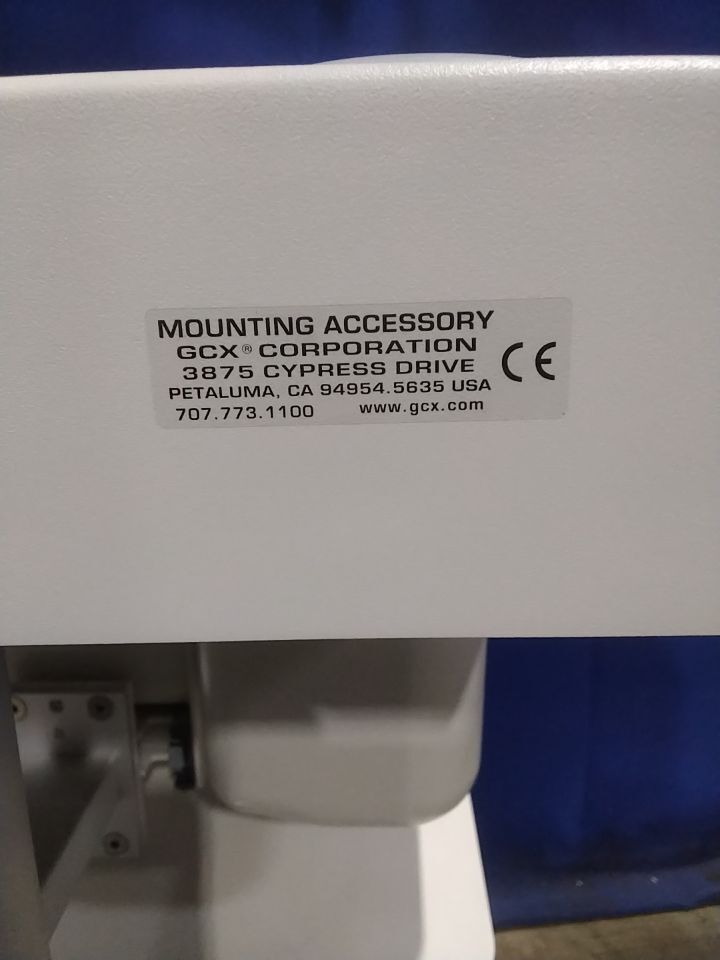 GCX Rolling Cart