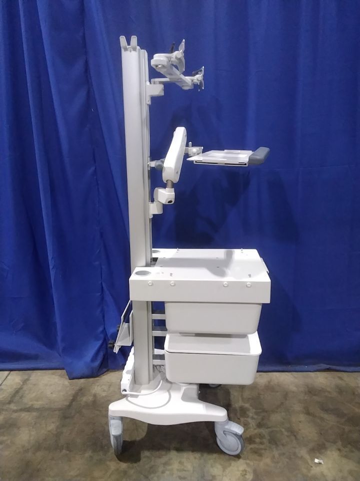 GCX Rolling Cart