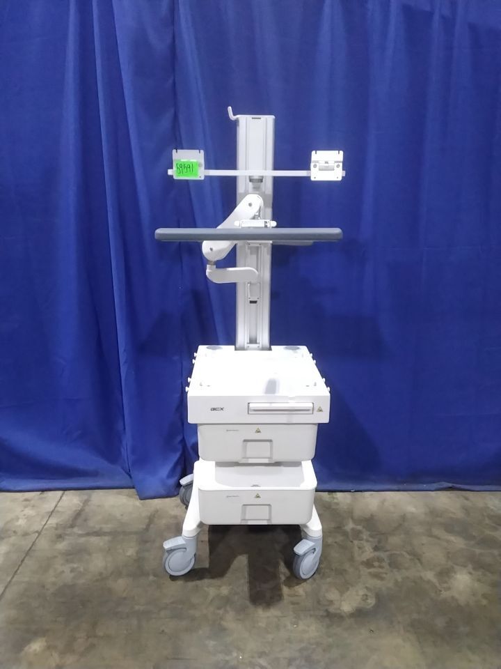 GCX Rolling Cart