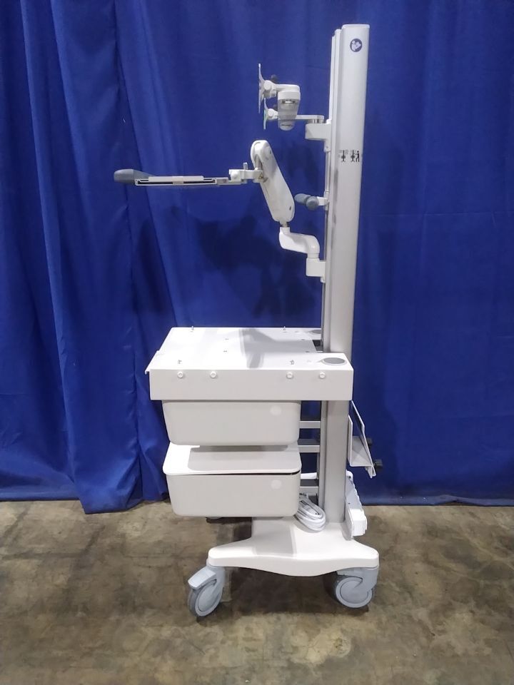 GCX Rolling Cart