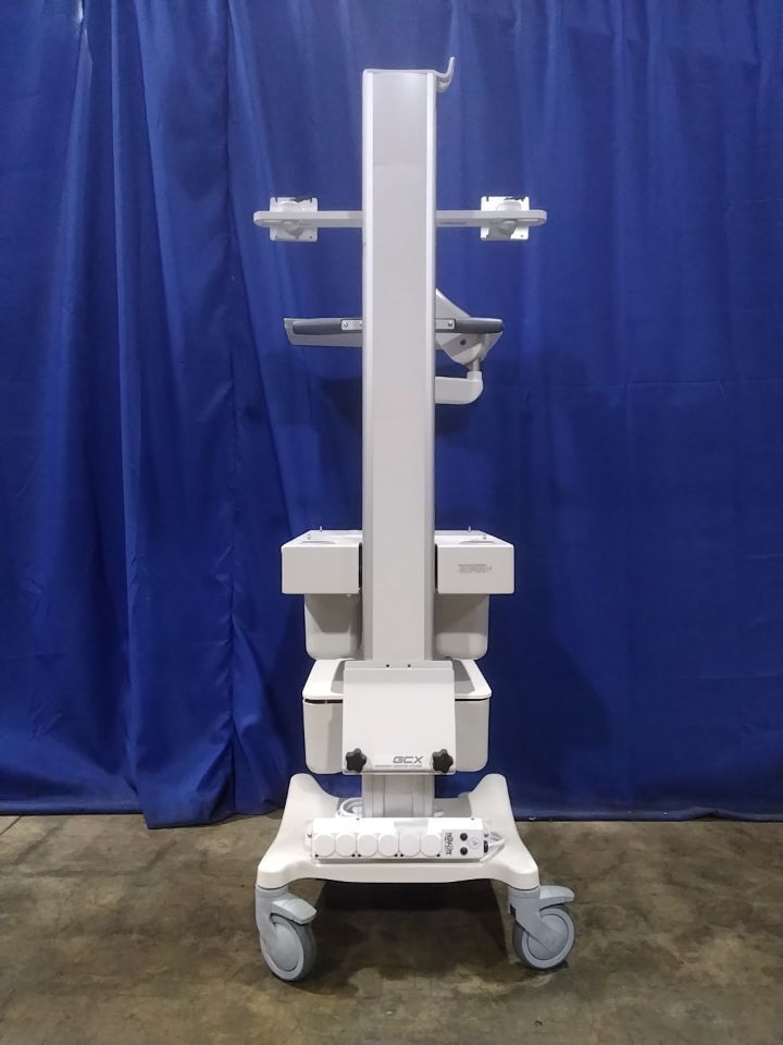 GCX Rolling Cart
