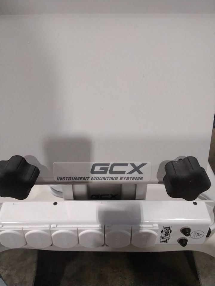 GCX Rolling Cart