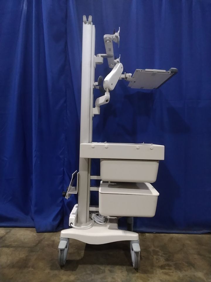 GCX Rolling Cart