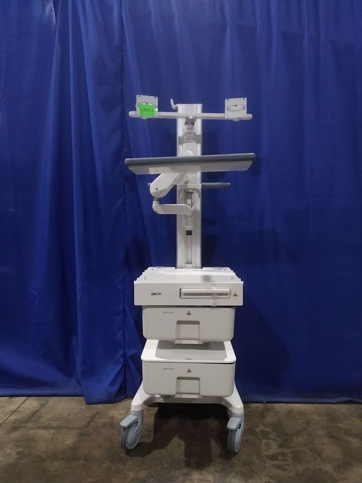 GCX Rolling Cart