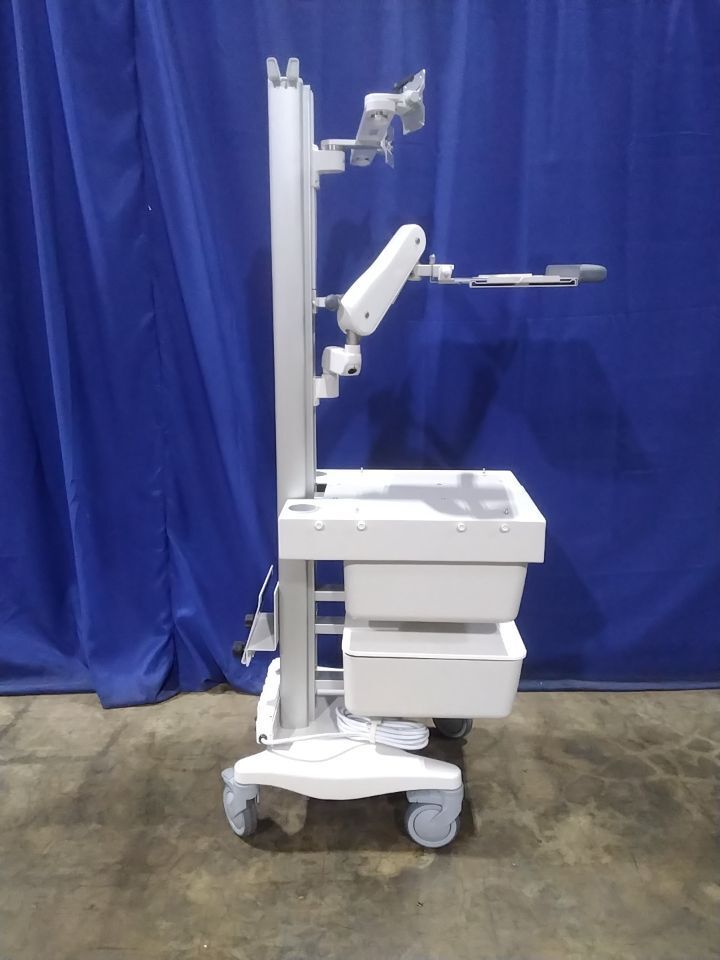 GCX Rolling Cart