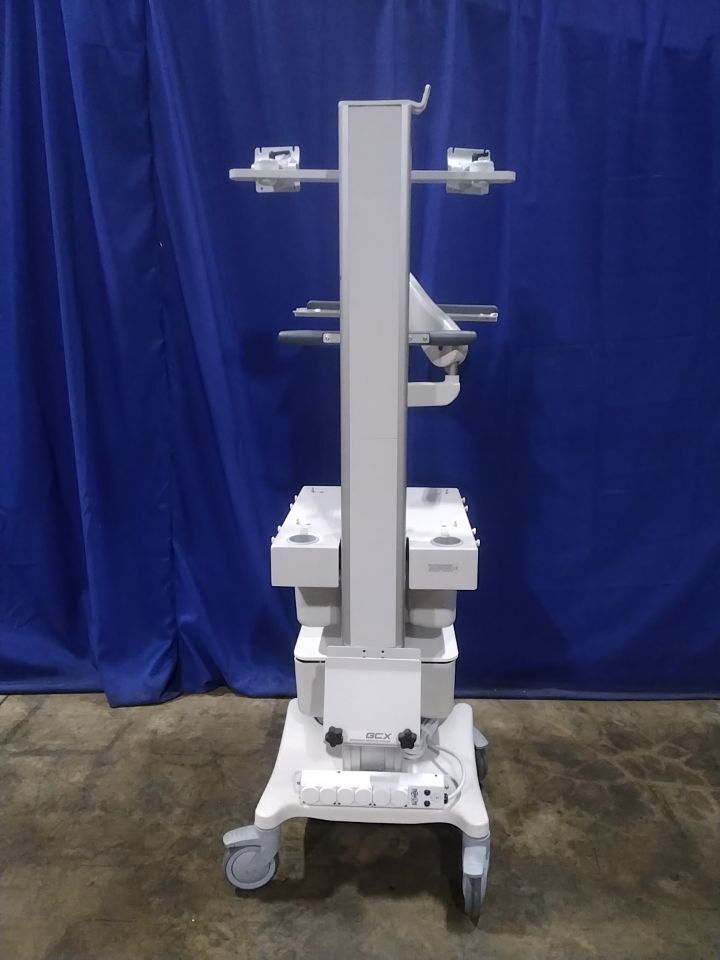 GCX Rolling Cart