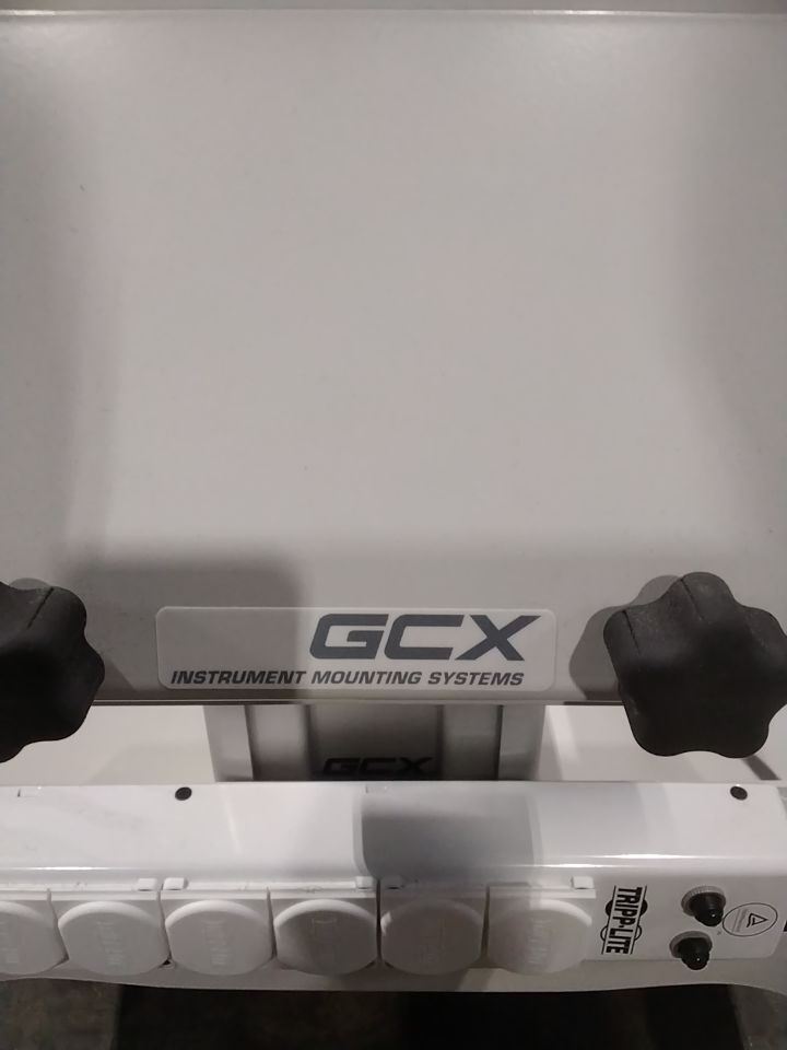 GCX Rolling Cart