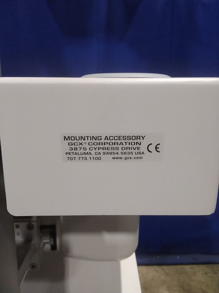 GCX Rolling Cart