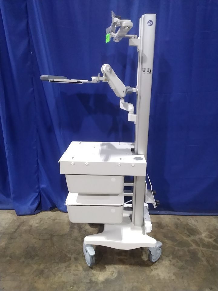 GCX Rolling Cart