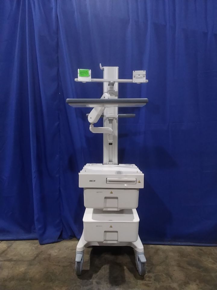 GCX Rolling Cart