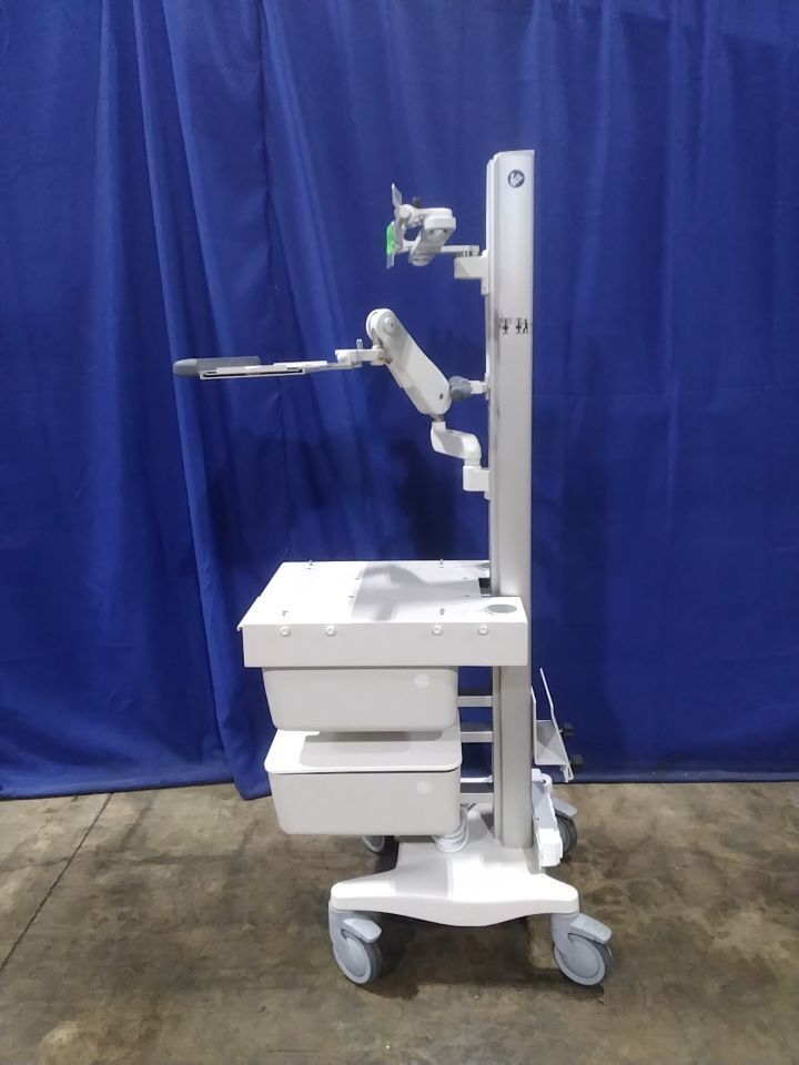GCX Rolling Cart