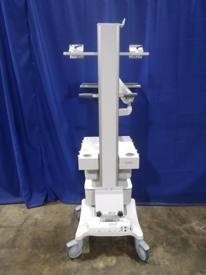 GCX Rolling Cart