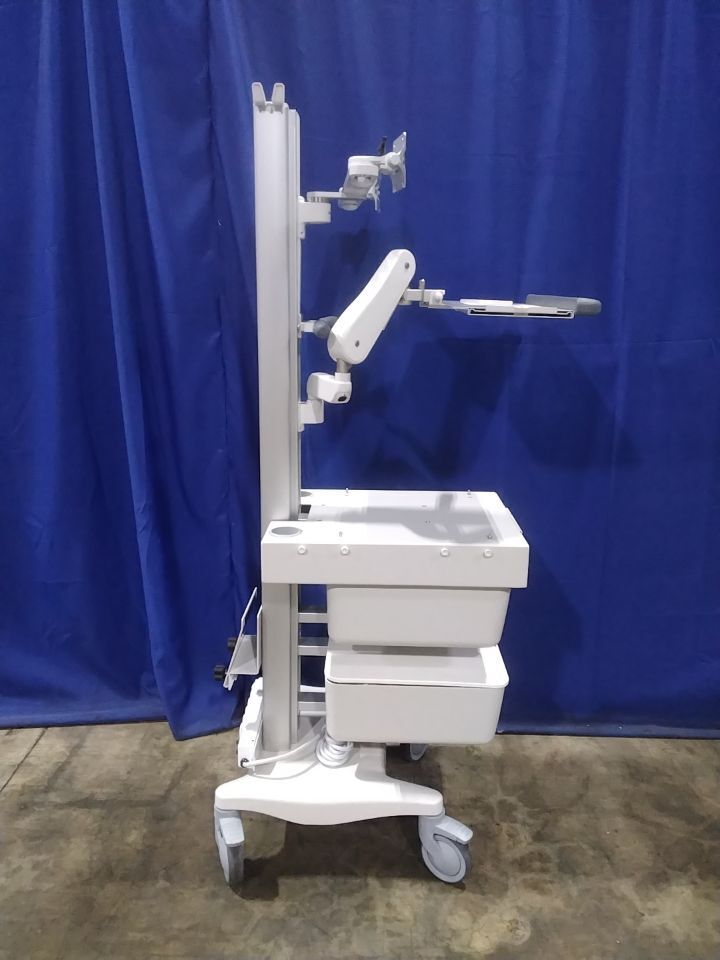 GCX Rolling Cart