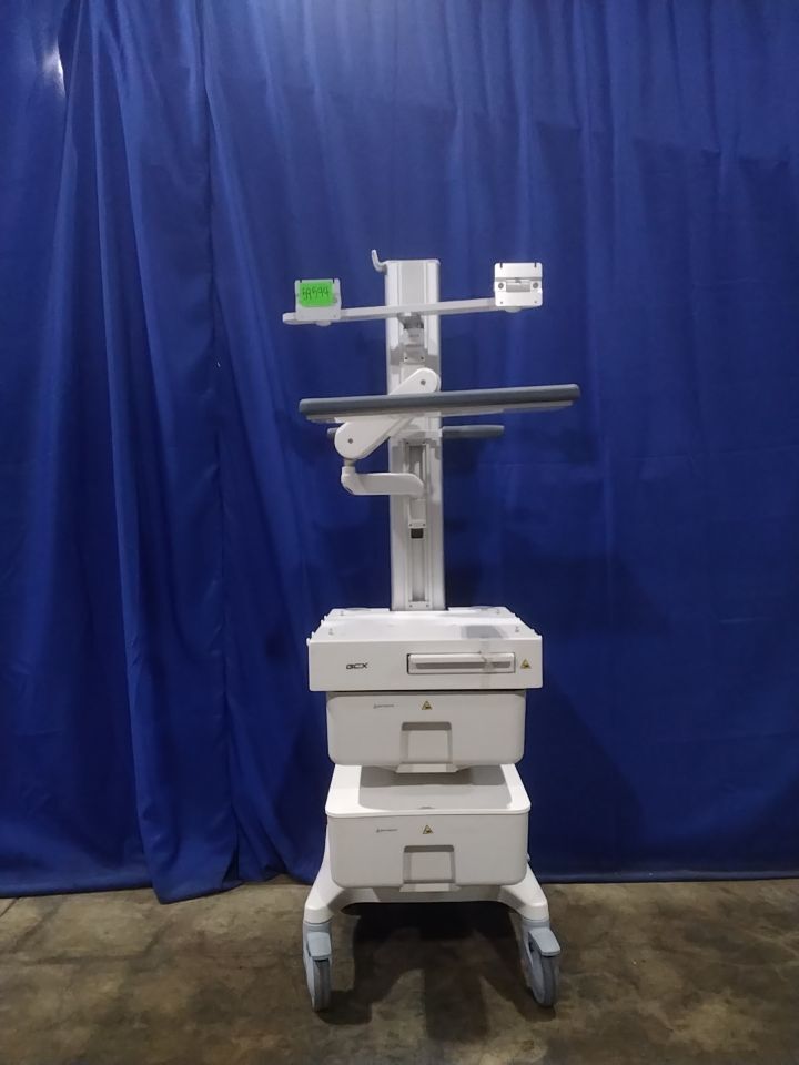 GCX Rolling Cart