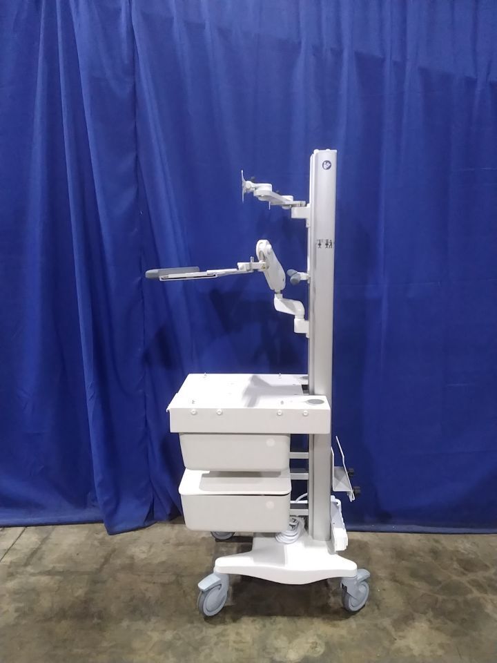 GCX Rolling Cart